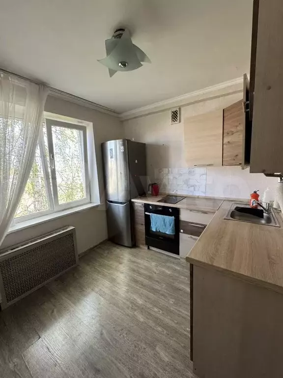 2-к. квартира, 60 м, 4/5 эт. - Фото 0