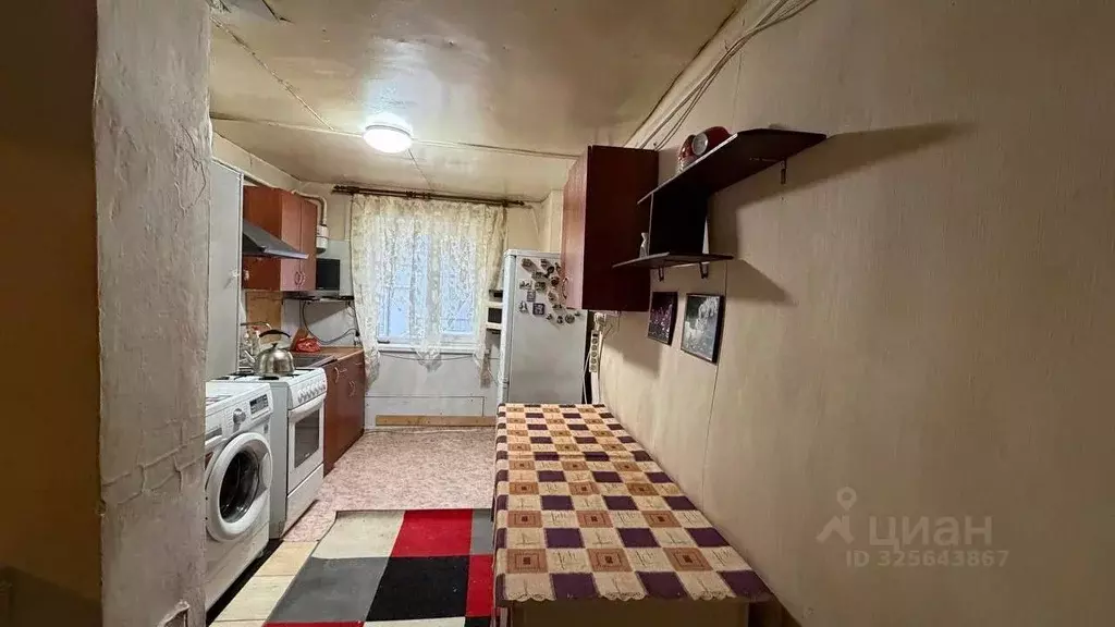 Дом в Татарстан, Казань Крымская ул., 37а (90 м) - Фото 2