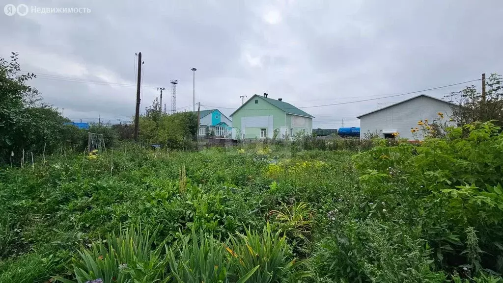 Дом в Кемерово, улица Рылеева (34.5 м) - Фото 2