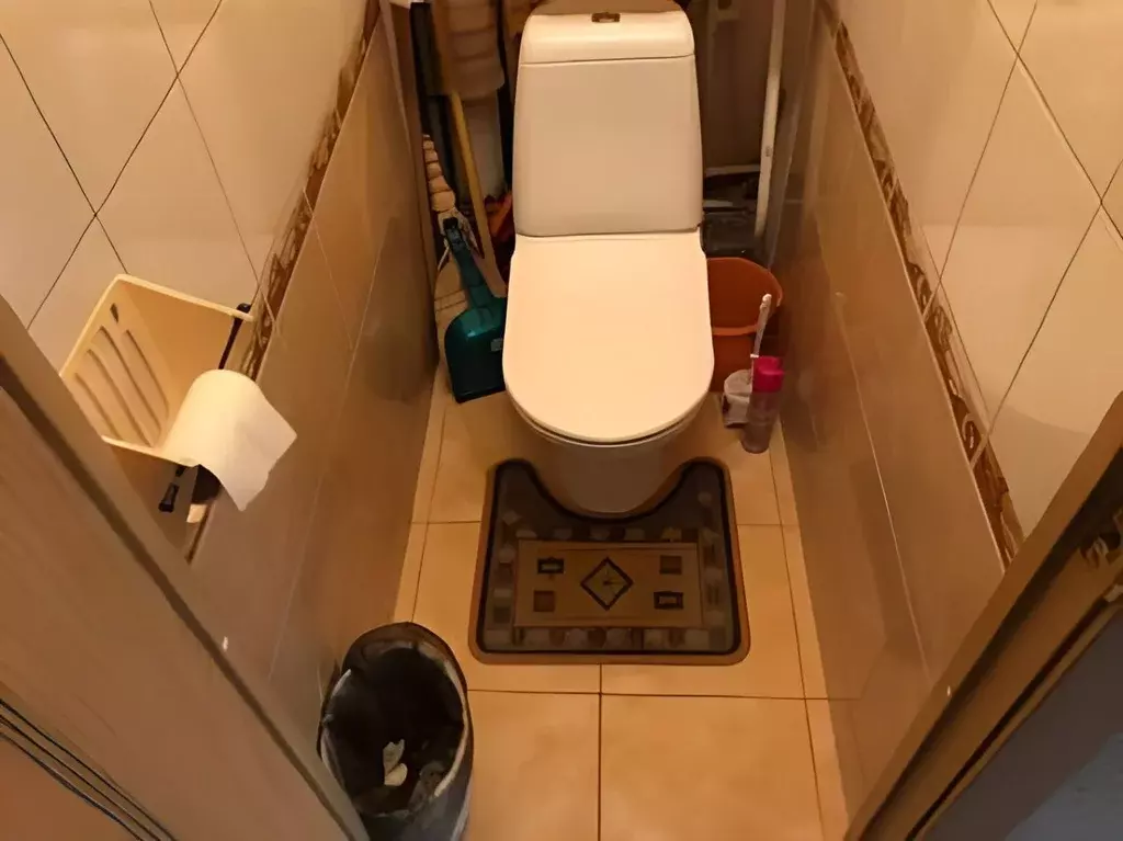 1-к кв. Ленинградская область, Кингисепп ул. Воровского, 23 (38.0 м) - Фото 1