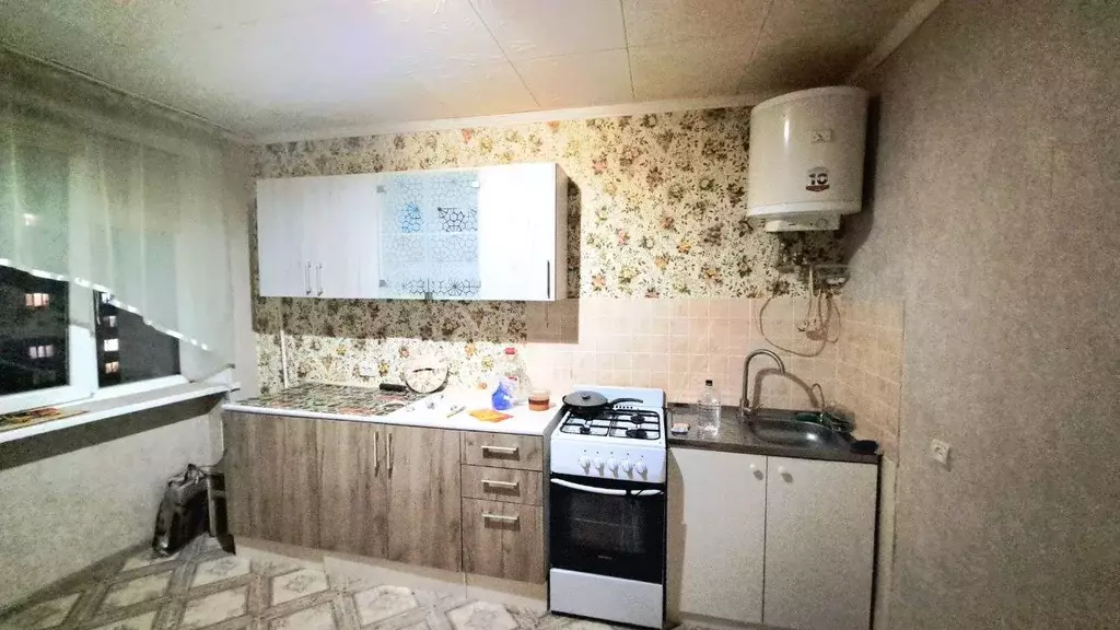 Продаётся 1-к квартира, 36.2 м - Фото 0