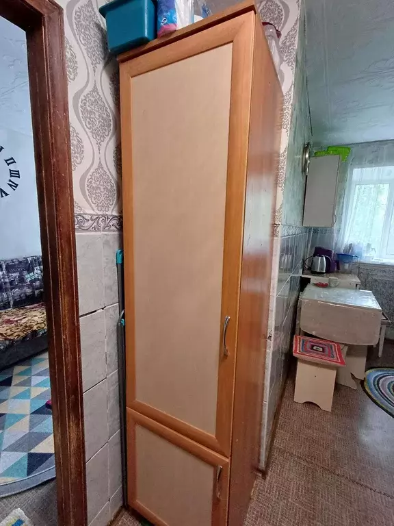 Продаётся 1-к квартира, 21.2 м - Фото 1