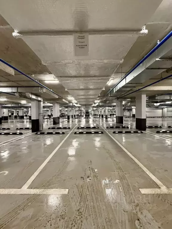 Гараж в Тюменская область, Тюмень ул. Братьев Бондаревых, 5 (13 м) - Фото 1