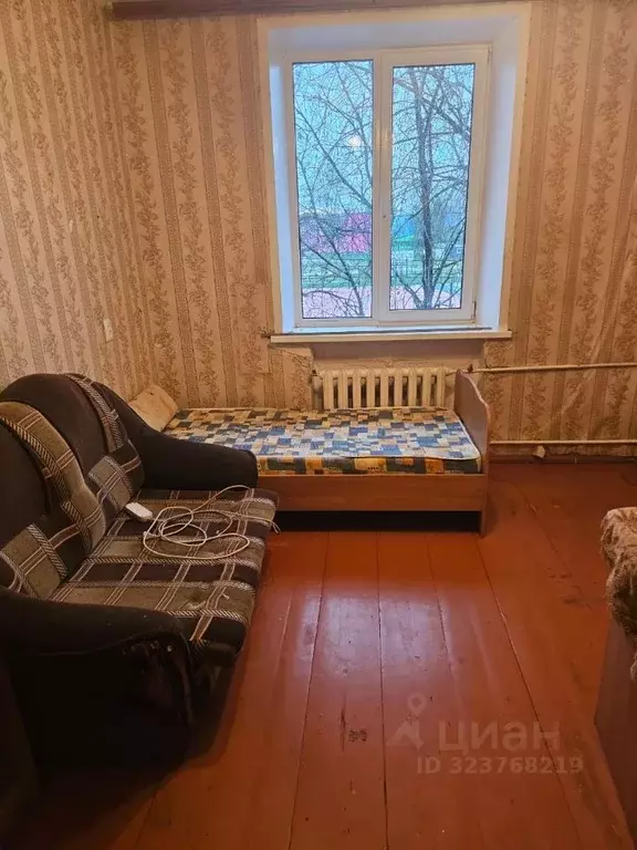 3-к кв. Тверская область, Ржев ул. Мира, 4 (63.2 м) - Фото 1