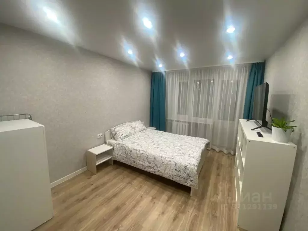 3-к кв. Вологодская область, Вологда Галкинская ул., 72 (59.0 м) - Фото 1