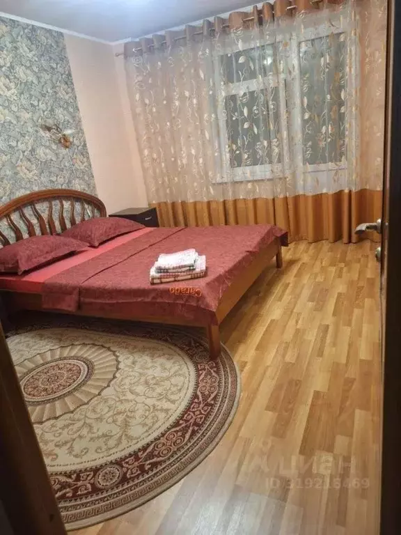 2-к кв. Краснодарский край, Краснодар ул. Трудовой Славы, 3/1 (68.0 м) - Фото 0