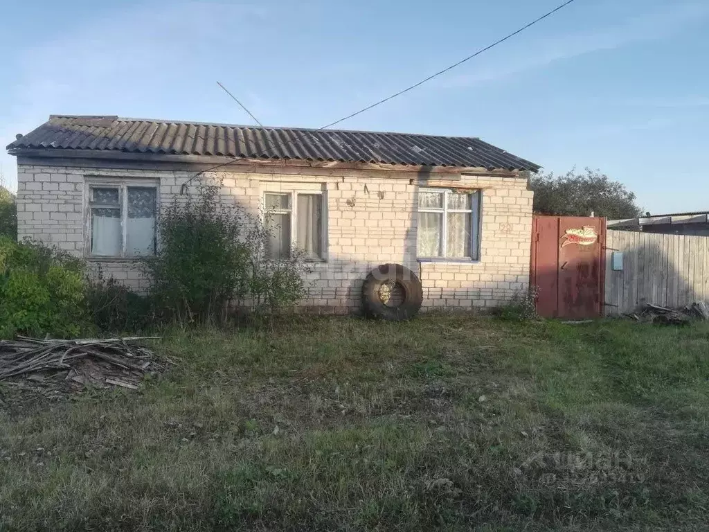 Дом в Удмуртия, Можга Можгинский район, ул. 8 Марта, 28 (54 м) - Фото 1