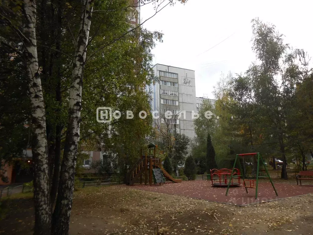 2-к кв. Рязанская область, Рязань Песочня тер., ул. Зубковой, 20к4 ... - Фото 2