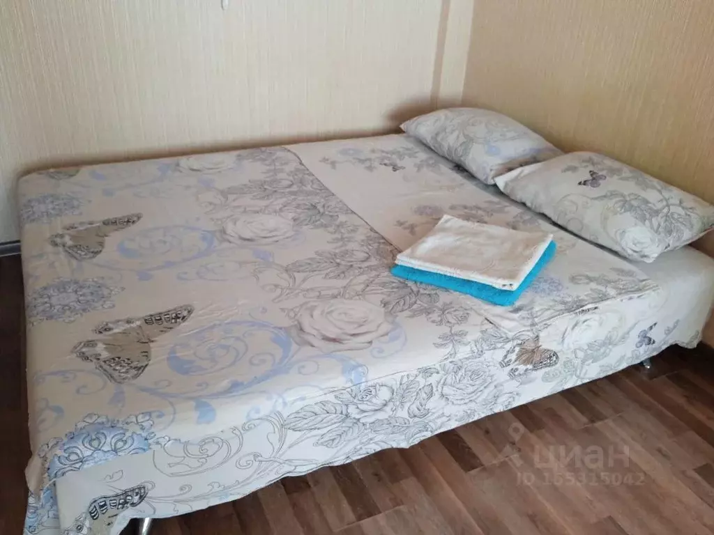 1-к кв. Нижегородская область, Нижний Новгород ул. Ванеева, 96 (45.0 ... - Фото 0