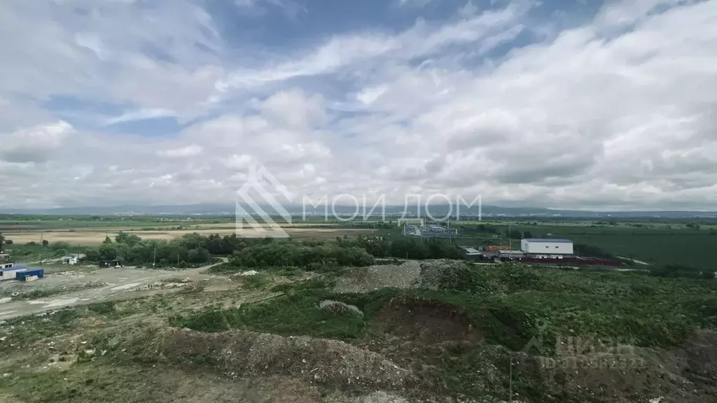 2-к кв. Сахалинская область, Анивский городской округ, с. Троицкое ул. ... - Фото 1