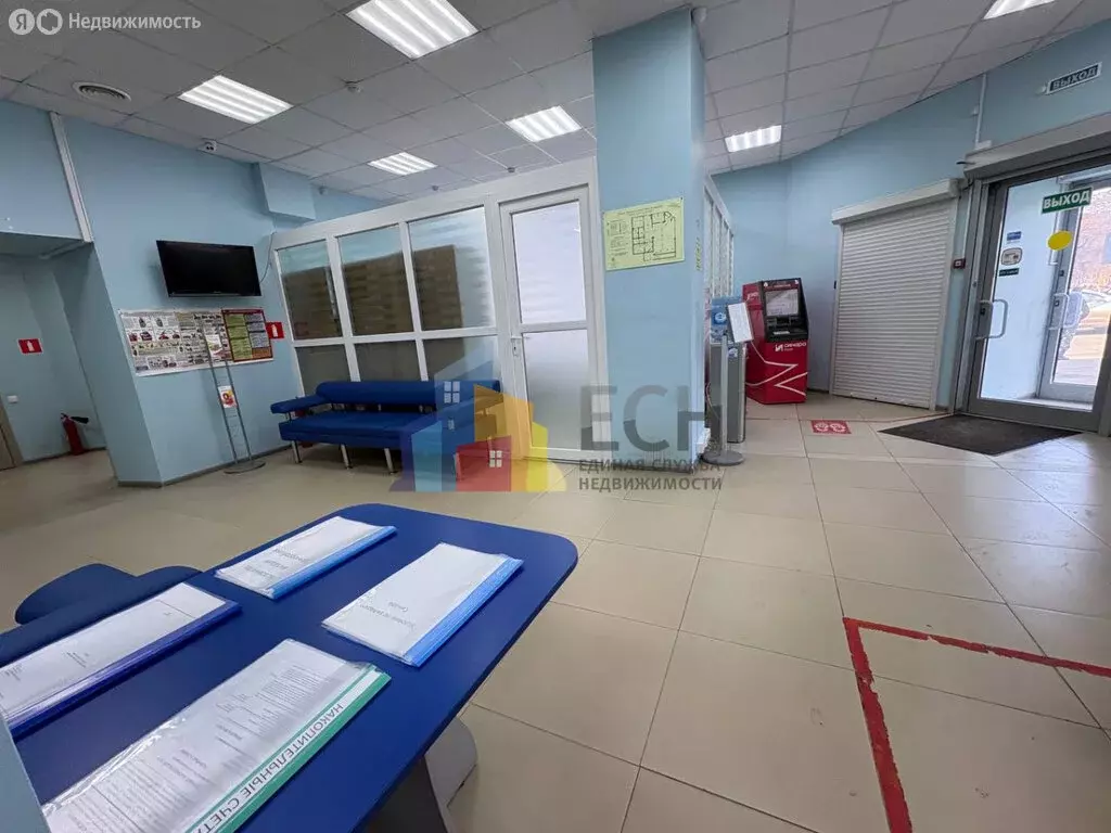 Помещение свободного назначения (157 м) - Фото 1