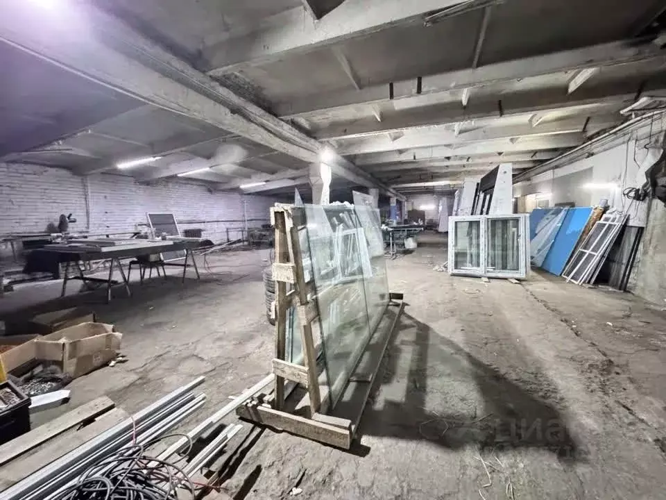 Склад в Хабаровский край, Хабаровский район, Ильинка с/пос, с. Ильинка ... - Фото 1