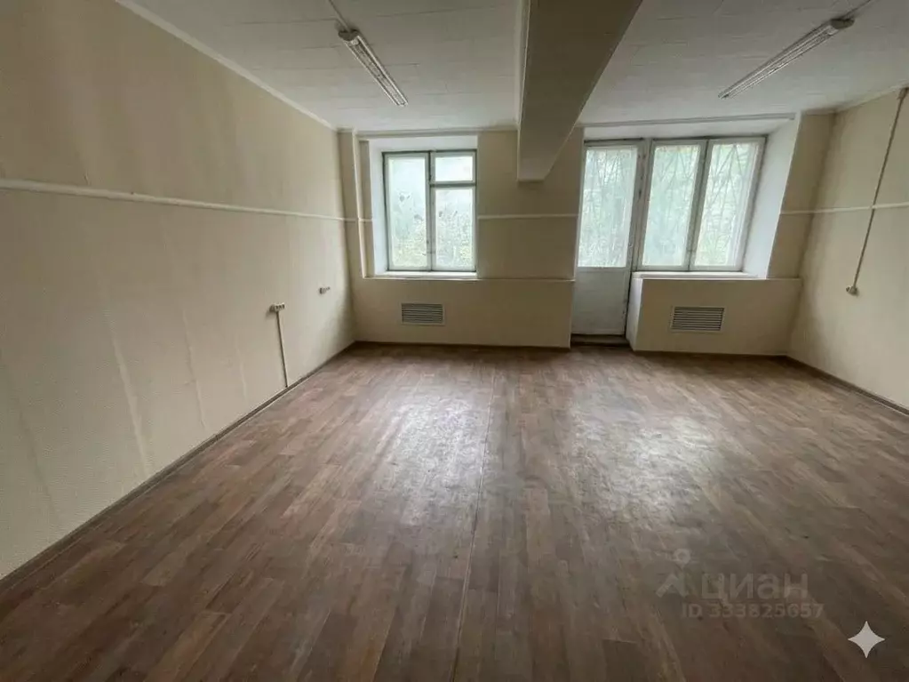 1-к кв. Москва Нагорная ул., 26К1 (40.0 м) - Фото 2