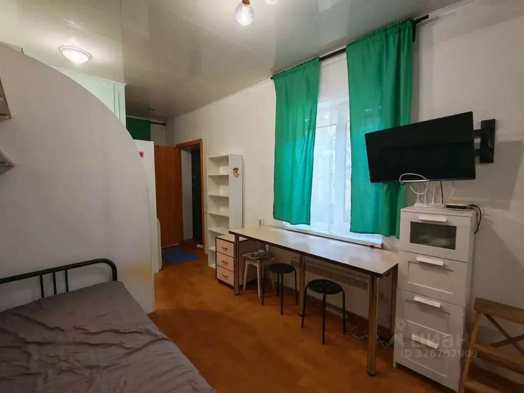 Студия Ростовская область, Ростов-на-Дону, Нахичевань ул. 13-я Линия, ... - Фото 2