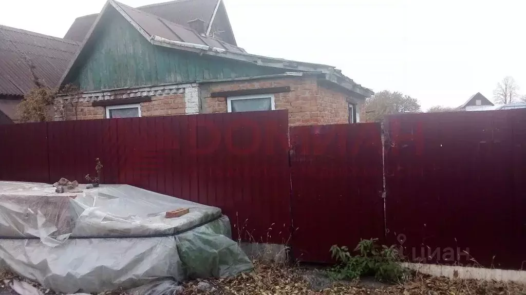 Участок в Ростовская область, Октябрьский район, Кривянское с/пос, ... - Фото 1