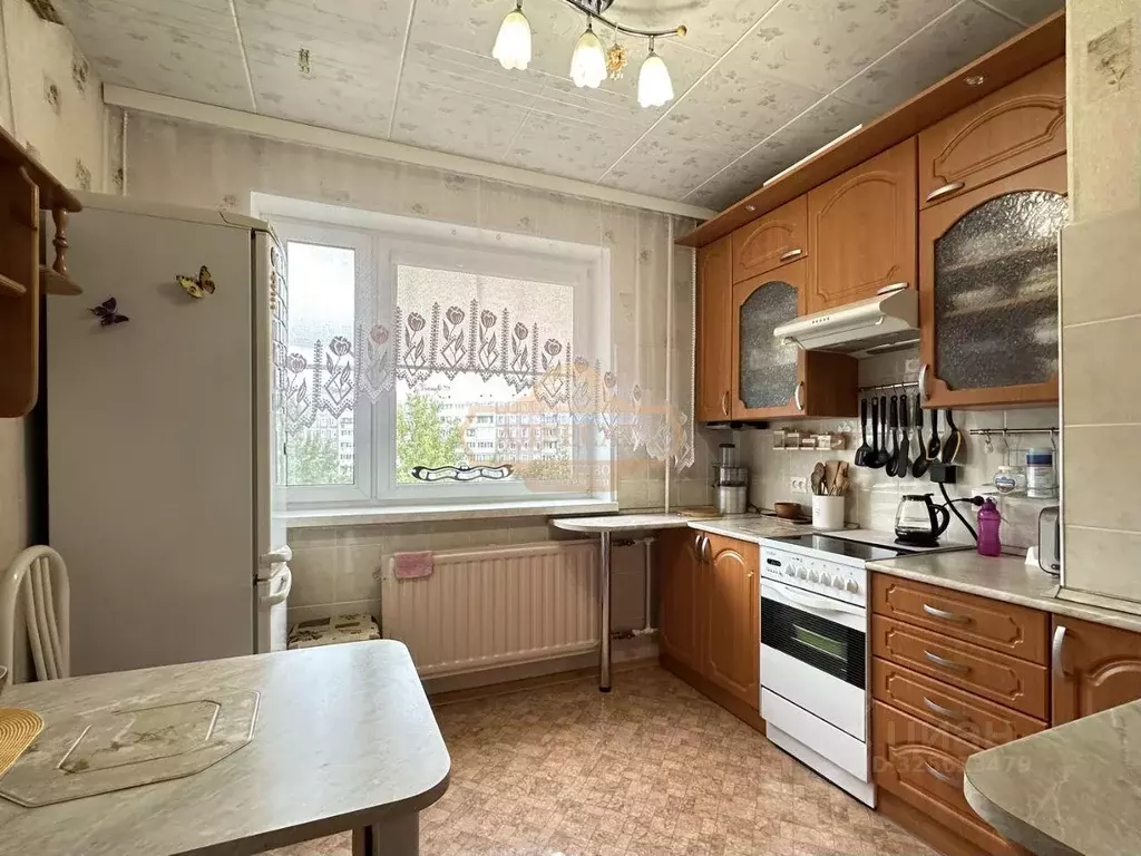 Квартира, 3 комнаты, 71.7 м - Фото 1