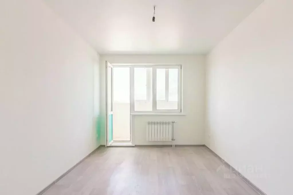 1-к кв. Сахалинская область, Невельск Северная ул., 14 (31.5 м) - Фото 1