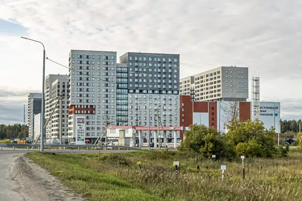 Производственное помещение (5.4 м) - Фото 0