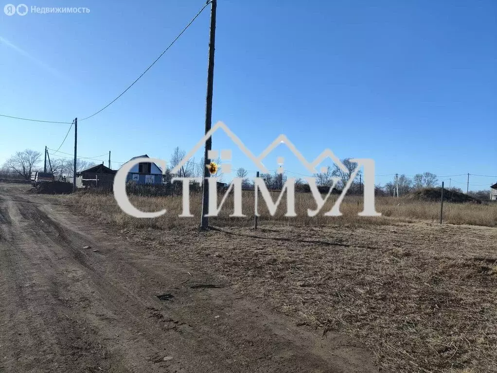 Участок в село Калинино, улица Берёзовая Роща (8 м) - Фото 2