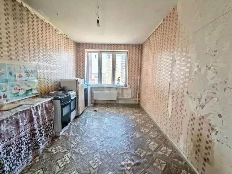 3-к кв. Московская область, Воскресенск ул. Зелинского, 10а (85.6 м) - Фото 1