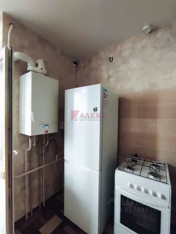 2-к кв. Ростовская область, Ростов-на-Дону ул. Вересаева, 101/6с1 ... - Фото 1