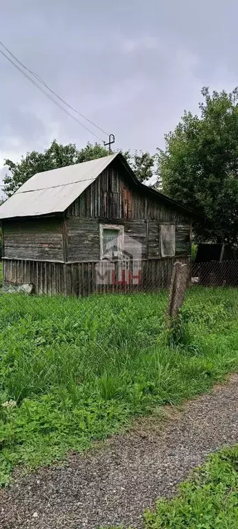 Дом в Тверская область, Конаковский муниципальный округ, Восход СНТ  ... - Фото 0