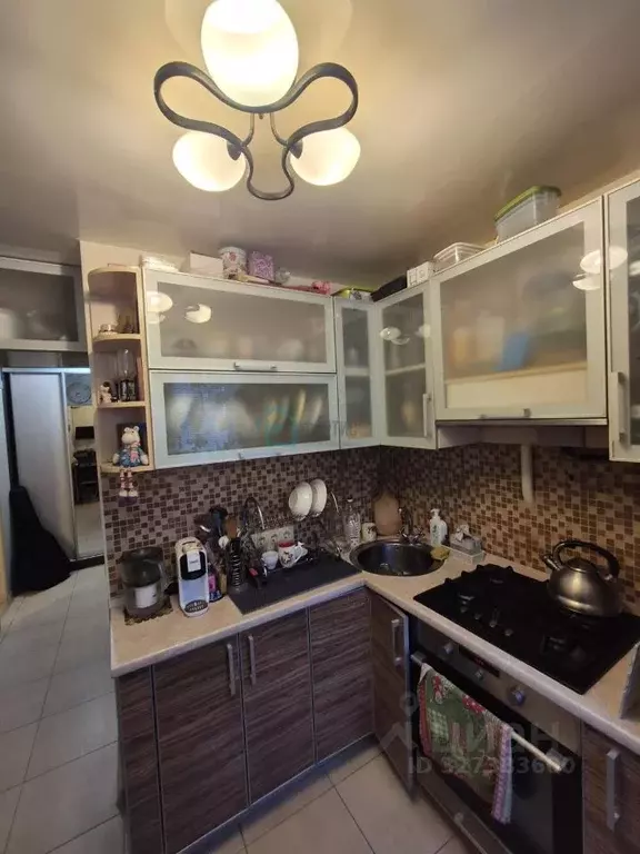 1-к кв. Ярославская область, Ярославль ул. Слепнева, 28 (31.6 м) - Фото 1