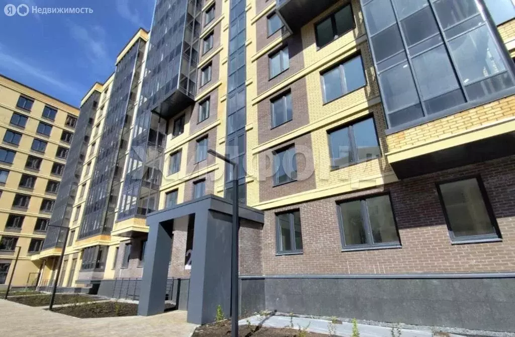 1-комнатная квартира: Северодвинск, проспект Труда, 74к1 (34.1 м) - Фото 2