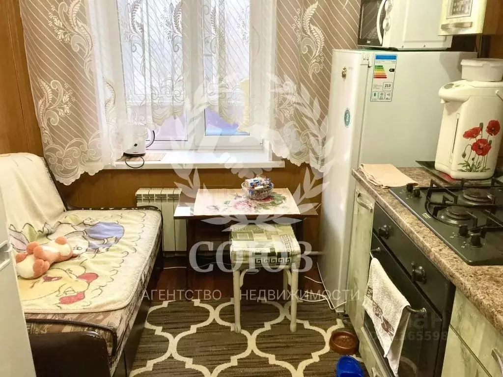 3-к кв. Калужская область, Дзержинский район, Товарково городское ... - Фото 2