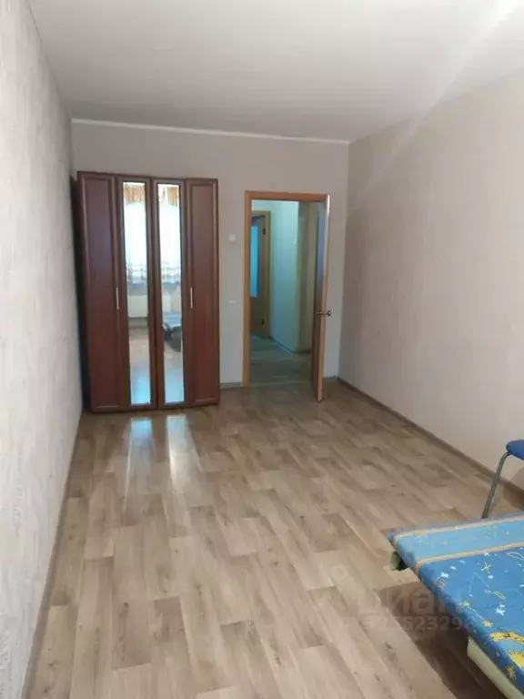 2-к кв. Челябинская область, Челябинск Двинская ул., 23 (56.9 м) - Фото 1