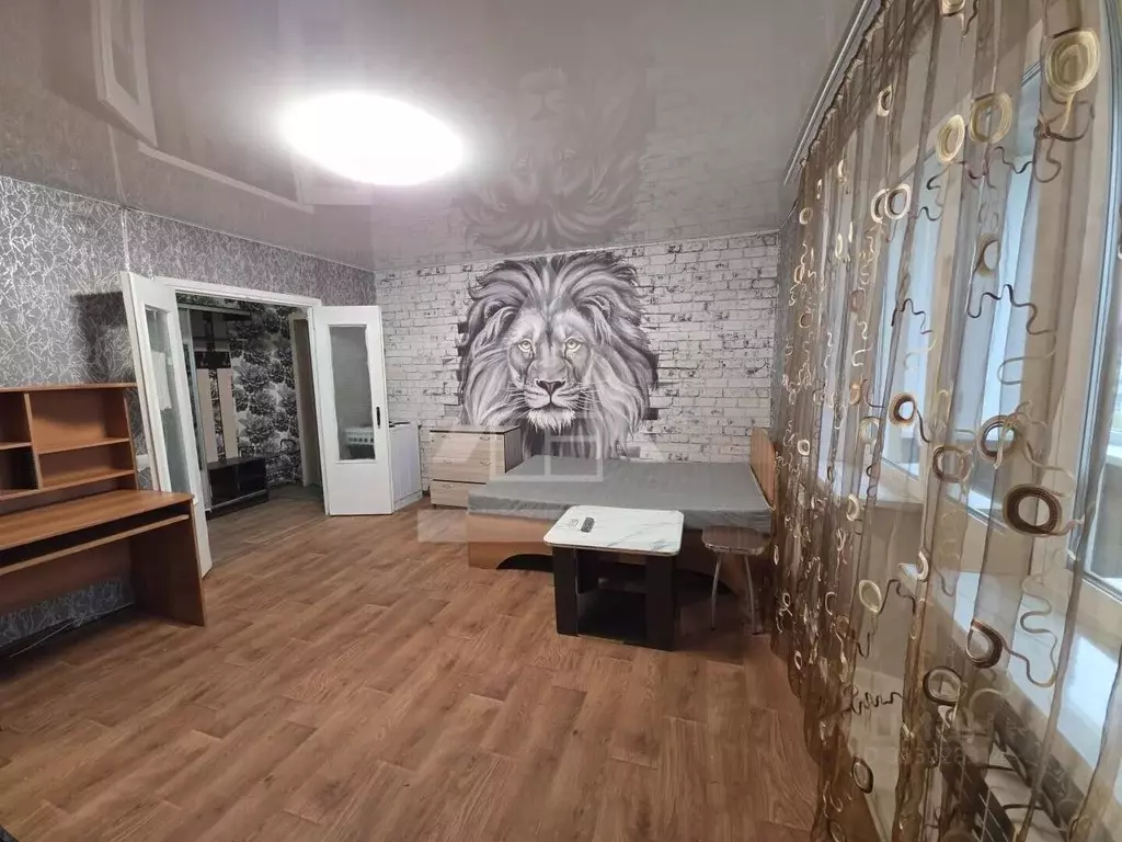 2-к кв. Челябинская область, Коркинский муниципальный округ, Роза рп ... - Фото 1
