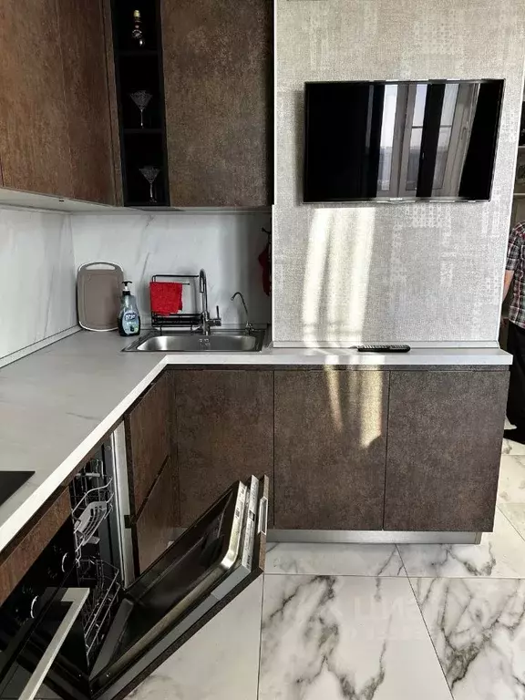 2-к кв. Москва Литовский бул., 13/12 (59.0 м) - Фото 2