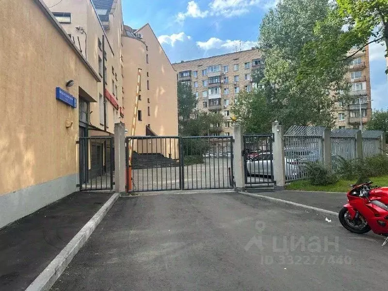 Офис в Москва Большая Декабрьская ул., 10С2 (6 м) - Фото 2