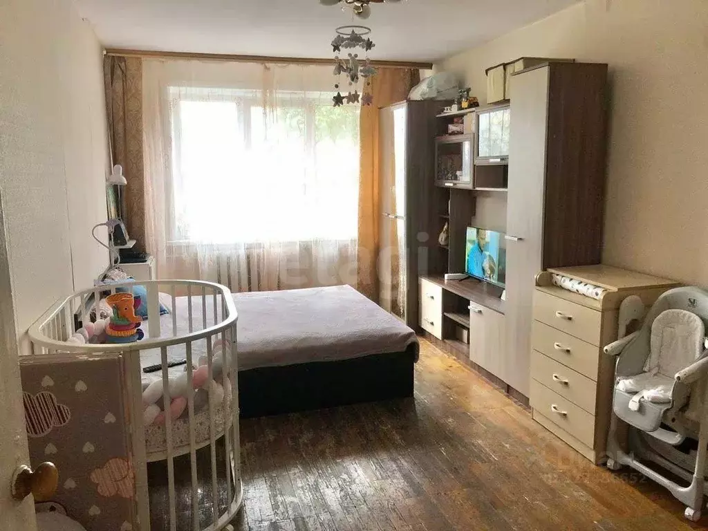 2-к кв. Белгородская область, Строитель Яковлевский городской округ, ... - Фото 1