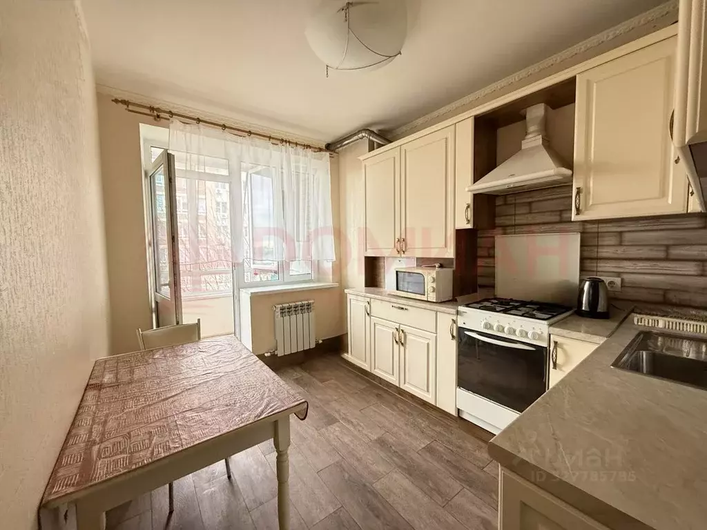 1-к кв. Ростовская область, Аксай ул. Суворова, 21/32к2 (36.0 м) - Фото 2