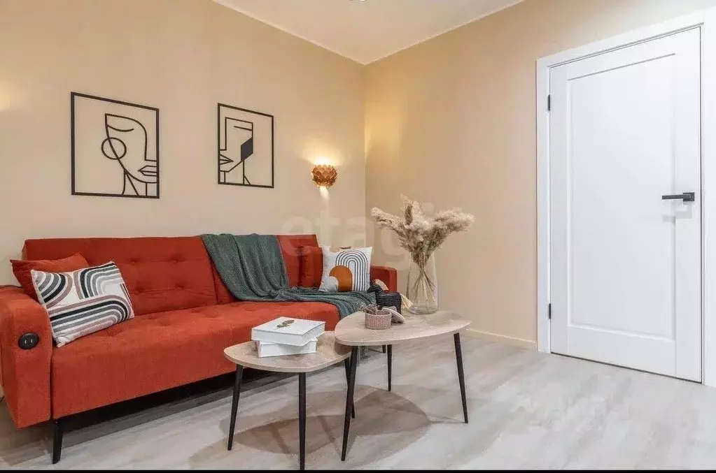 3-к кв. Ростовская область, Ростов-на-Дону Рабочий Городок мкр, ул. ... - Фото 1