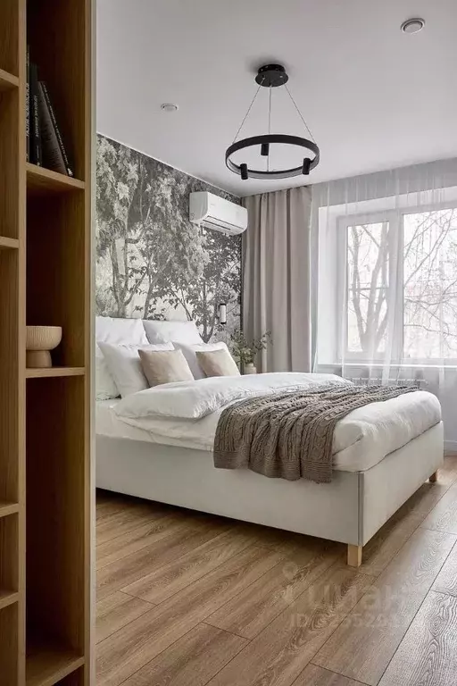 3-к кв. Москва ул. Василисы Кожиной, 8К3 (57.0 м) - Фото 2