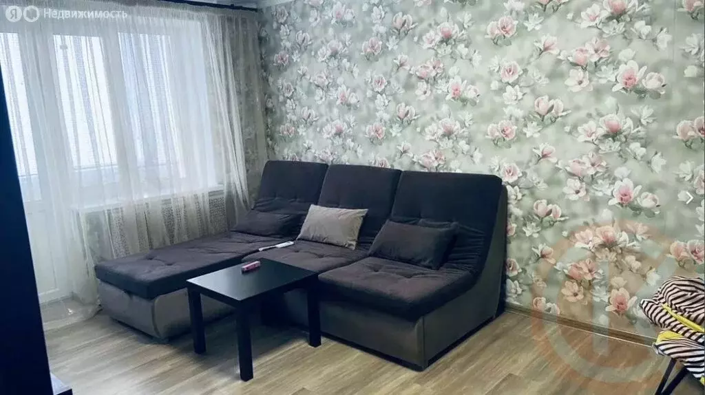 1-комнатная квартира: Евпатория, проспект Победы, 18 (29.5 м) - Фото 2