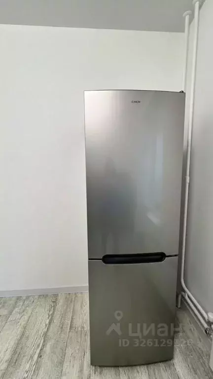 1-к кв. Самарская область, Тольятти ул. Маршала Жукова, 58А (45.0 м) - Фото 2