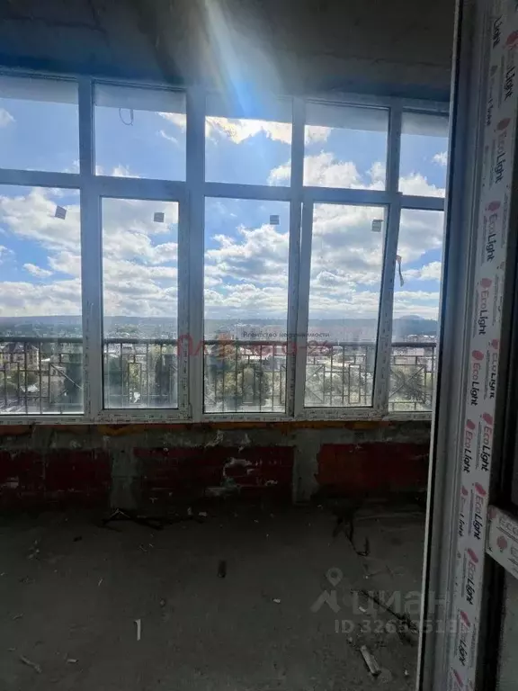 1-к кв. Ставропольский край, Пятигорск ул. Крайнего, 74 (59.4 м) - Фото 2