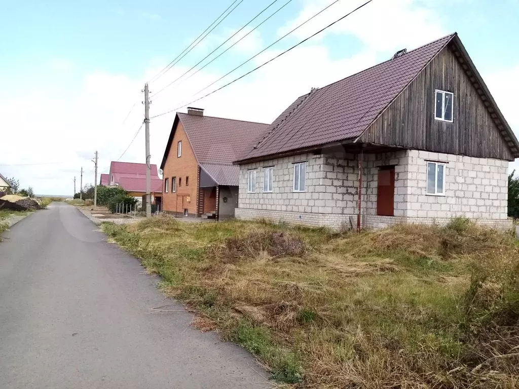 Аннинское Городское Поселение Купить Дом