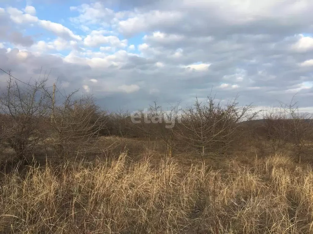 Участок в Ставропольский край, Ставрополь Встреча садовое ... - Фото 0