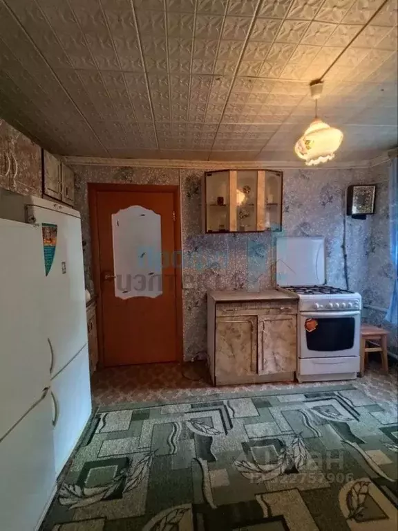 Дом в Нижегородская область, Лукоянов ул. Коммуны, 90 (72 м) - Фото 2