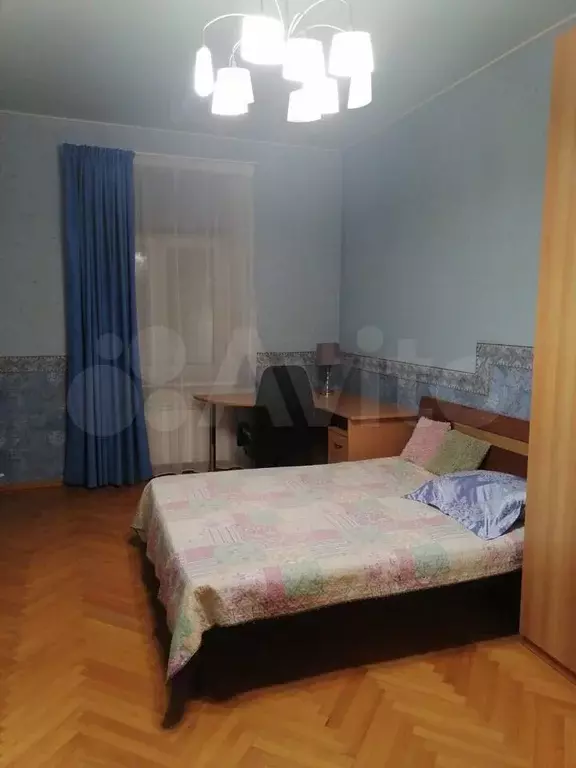 Комната 19 м в 3-к., 4/5 эт. - Фото 0