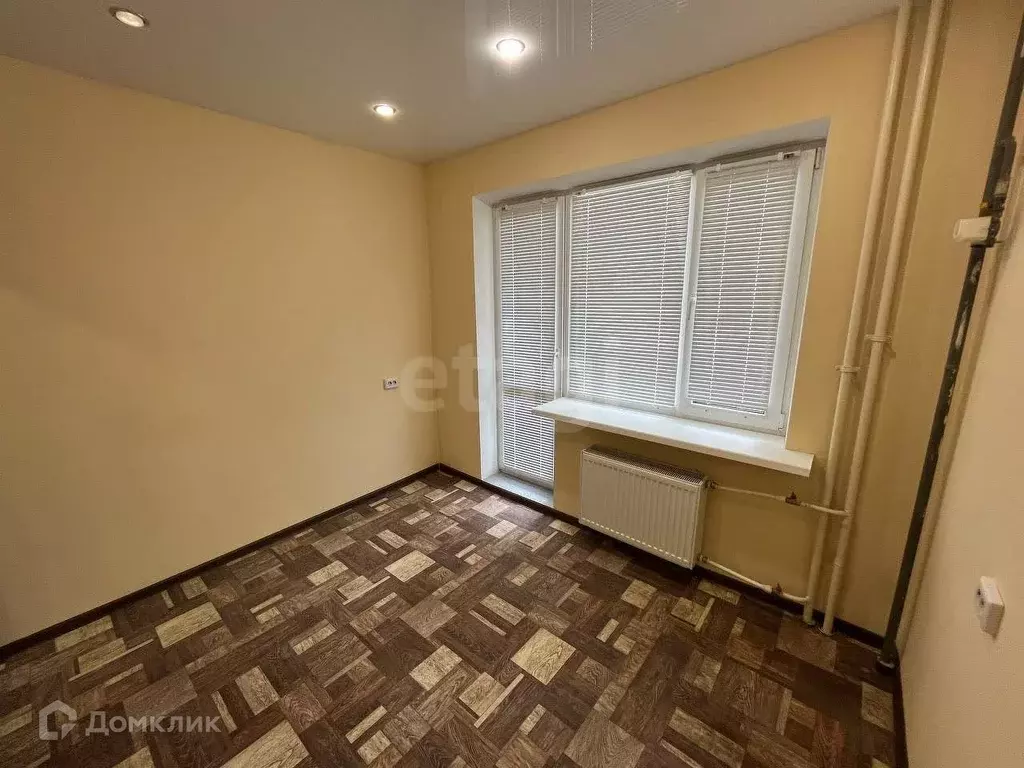 Продаётся 1-к квартира, 37.5 м - Фото 1