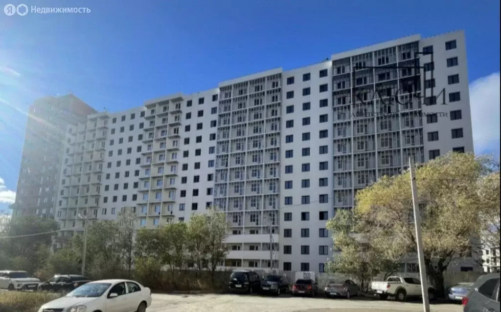 2-комнатная квартира: Магнитогорск, проспект Ленина, 114/4 (68 м) - Фото 0