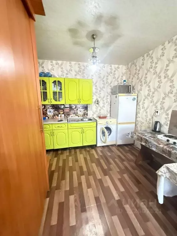 Комната Татарстан, Зеленодольск ул. Комарова, 8А (18.6 м) - Фото 2