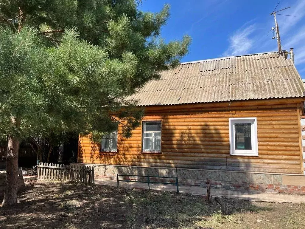 Дом в Оренбургская область, Оренбург Красный городок мкр, ул. Никитина .,  Купить дом в Оренбурге, ID объекта - 50012978480