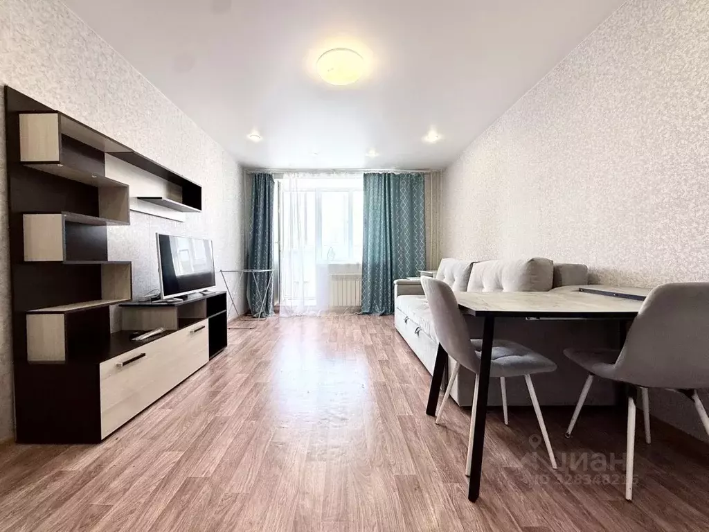 Студия Кировская область, Киров Коминтерновский мкр, ул. Павла ... - Фото 2