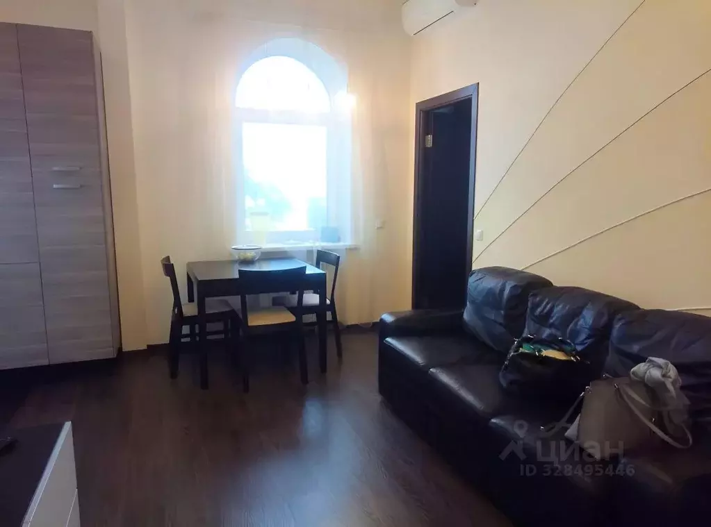 3-к кв. Москва 2-я Дубровская ул., 10/8 (68.0 м) - Фото 1